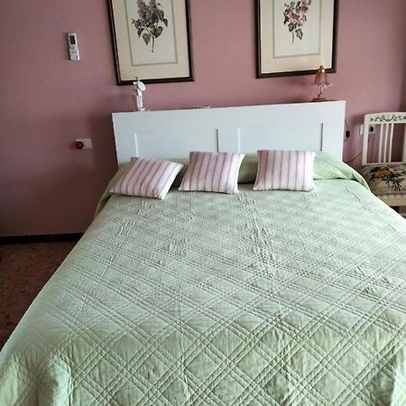 ليريسي B&B Golfo Dei Poeti المظهر الخارجي الصورة